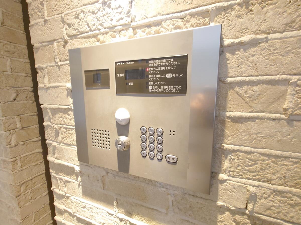 カスタリア荒川の物件内観写真