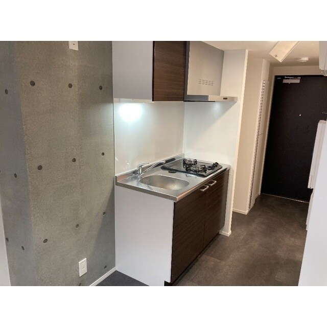 M’s LABEL 西日暮里の物件内観写真