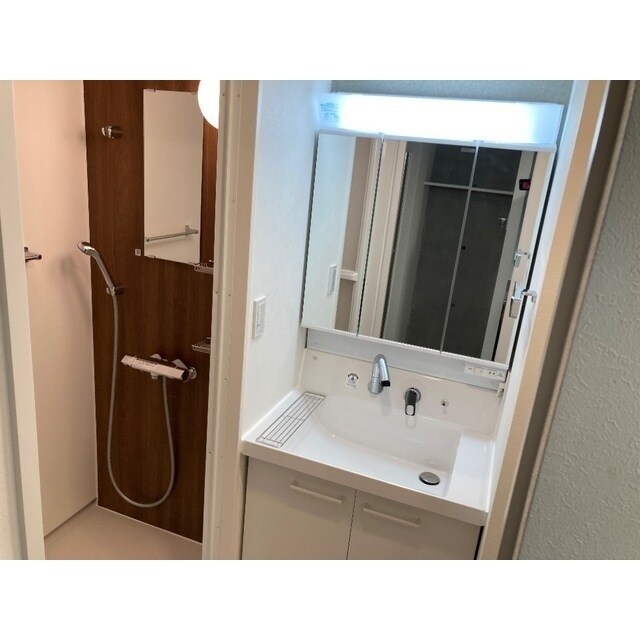 M’s LABEL 西日暮里の物件内観写真