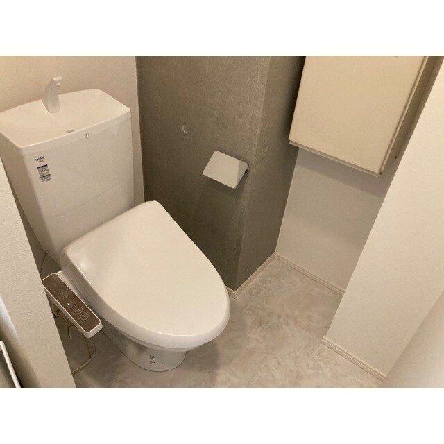 M’s LABEL 西日暮里の物件内観写真