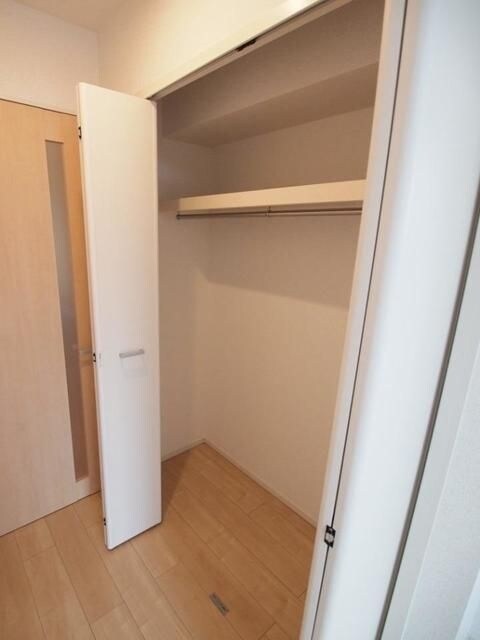 Belle Fleurの物件内観写真