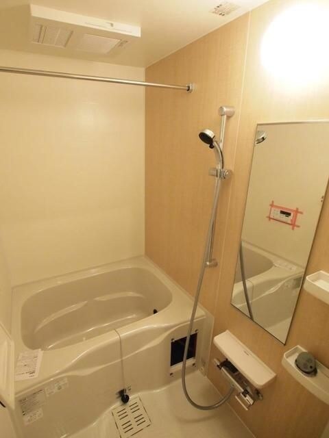 Belle Fleurの物件内観写真