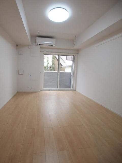 Belle Fleurの物件内観写真