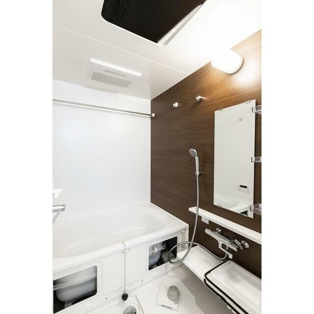 ＳＡＩＯＮ町屋の物件内観写真