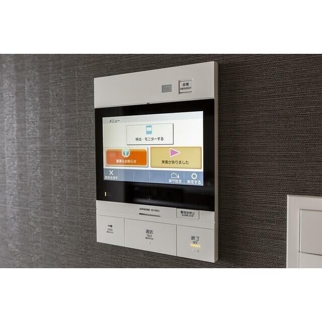 ＳＡＩＯＮ町屋の物件内観写真