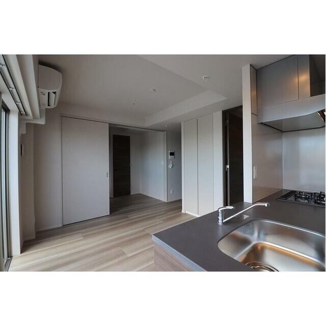 ルジェンテ・バリュ上野根岸の物件内観写真