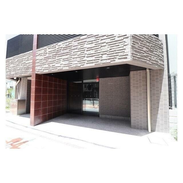 ルジェンテ・バリュ上野根岸の物件内観写真