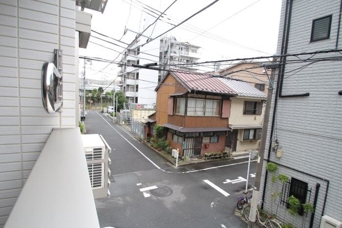 エクセリア南千住の物件内観写真