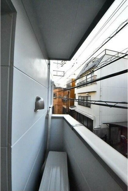 セレブラーレ町屋の物件内観写真