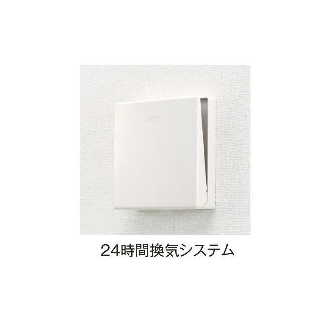 ＩＳＯＬＡ（イゾラ）の物件内観写真