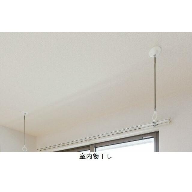 ＩＳＯＬＡ（イゾラ）の物件内観写真