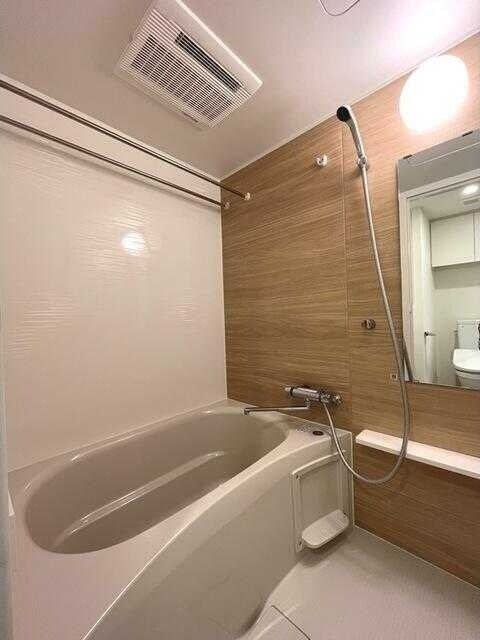 パークアクシス上野ＥＡＳＴの物件内観写真