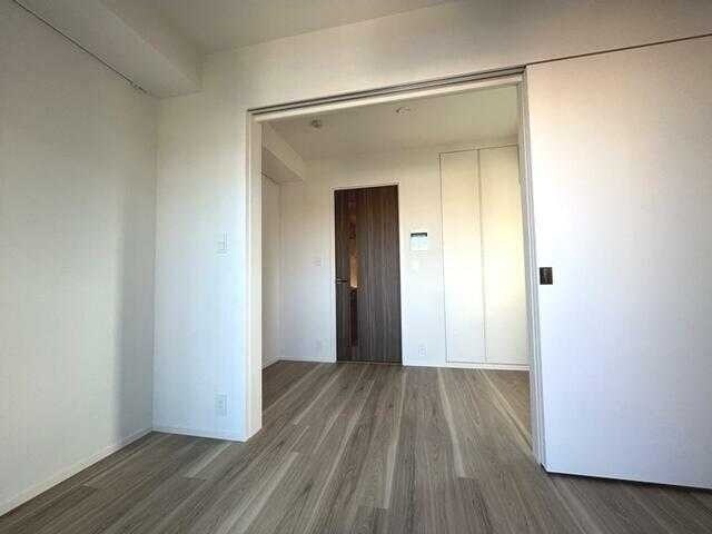 パークアクシス上野ＥＡＳＴの物件内観写真