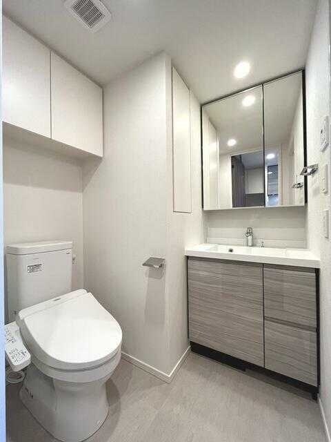 パークアクシス上野ＥＡＳＴの物件内観写真