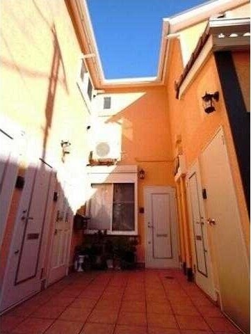 コーポUSHIOの物件外観写真