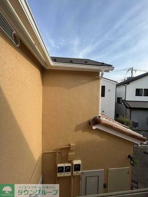 コーポUSHIOの物件内観写真