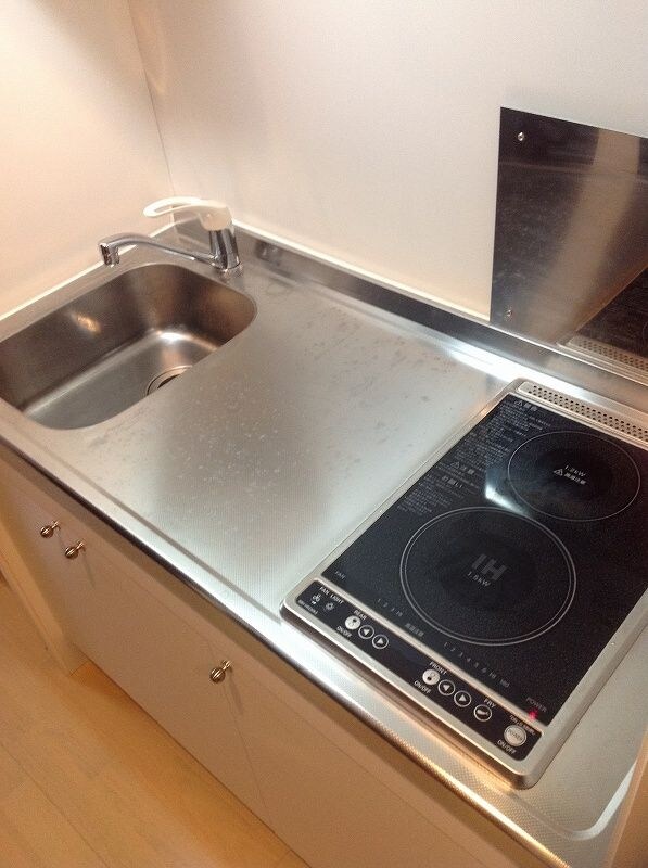 レオネクストグリーンパーク舎人の物件内観写真