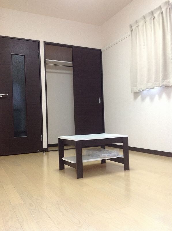 レオネクストグリーンパーク舎人の物件内観写真