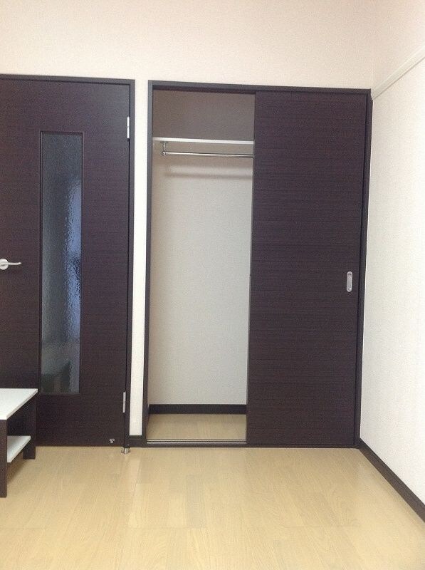 レオネクストグリーンパーク舎人の物件内観写真