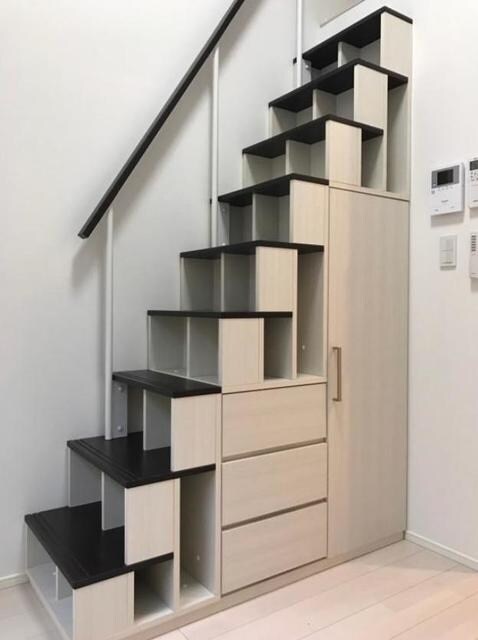 ハーモニーテラス根岸IVの物件内観写真