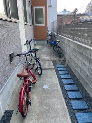 ハーモニーテラス根岸IVの物件内観写真