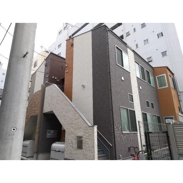 ハーモニーテラス根岸IVの物件内観写真