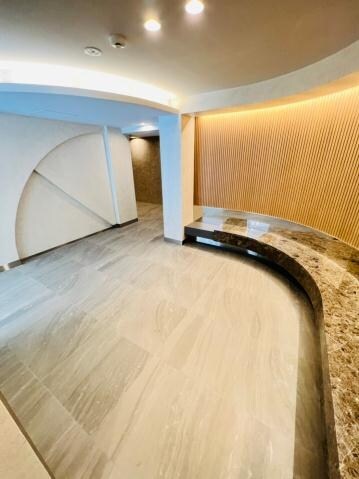 リビオメゾン上野松が谷の物件内観写真