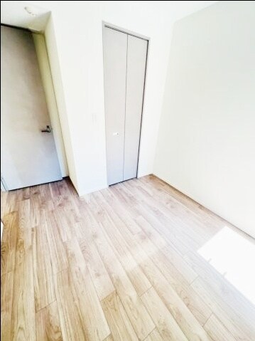 リビオメゾン上野松が谷の物件内観写真