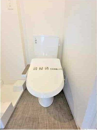 ｔｒｉａｓ３３３の物件内観写真