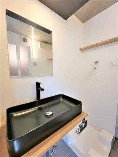 ｔｒｉａｓ３３３の物件内観写真