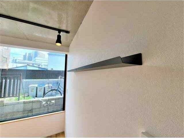 ｔｒｉａｓ３３３の物件内観写真