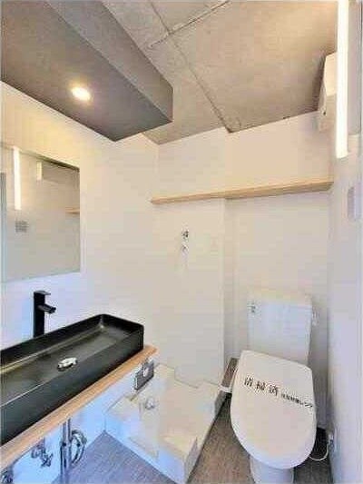 ｔｒｉａｓ３３３の物件内観写真