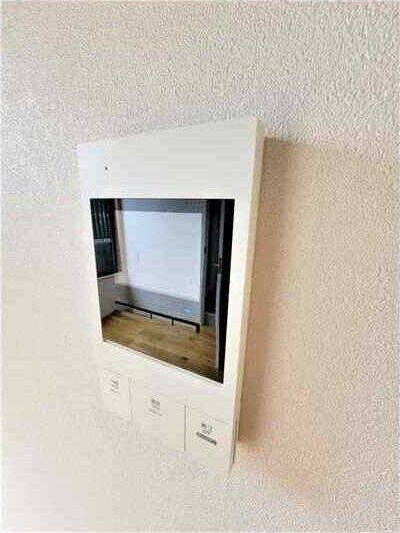 ｔｒｉａｓ３３３の物件内観写真