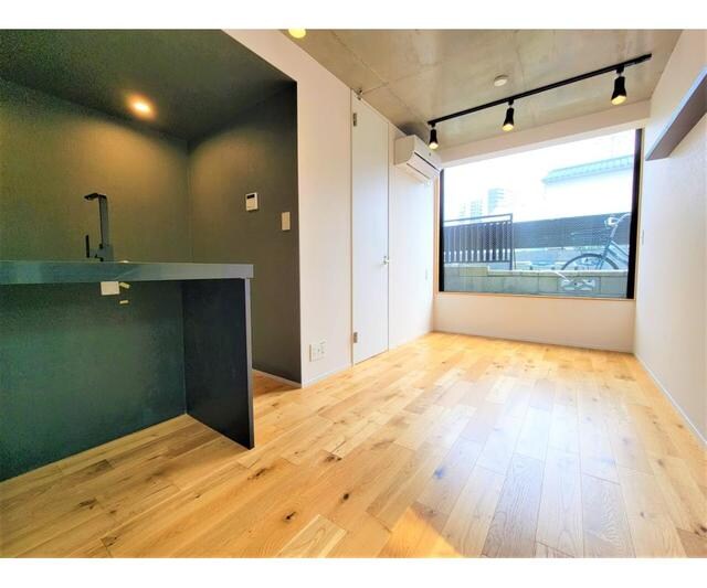 ｔｒｉａｓ３３３の物件内観写真