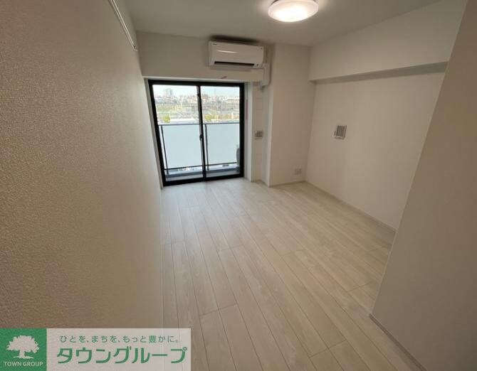 Ｓ－ＲＥＳＩＤＥＮＣＥ尾久ａｚｕｒｅの物件内観写真