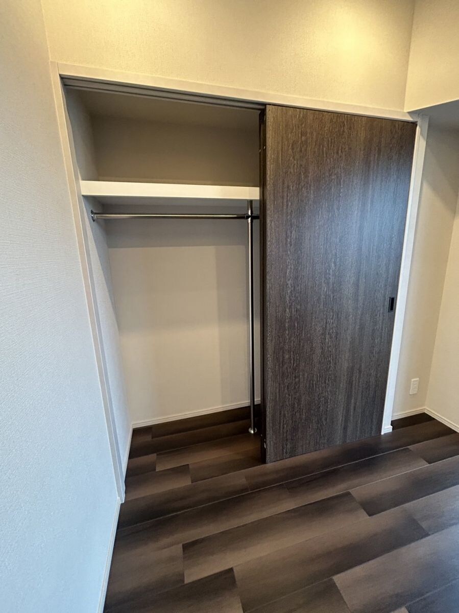 ザ・パークハビオ入谷の物件内観写真