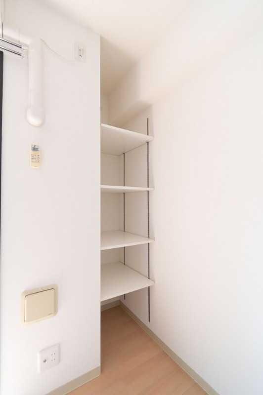 アヴァンツァーレ田端の物件内観写真