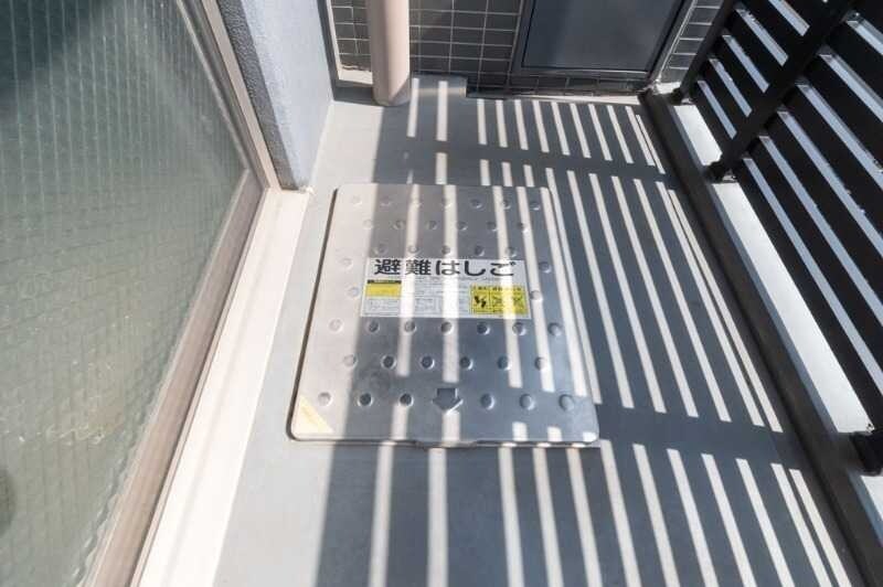 アヴァンツァーレ田端の物件内観写真