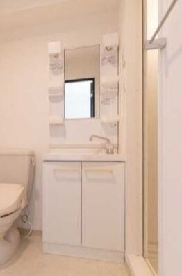 アヴァンツァーレ田端の物件内観写真