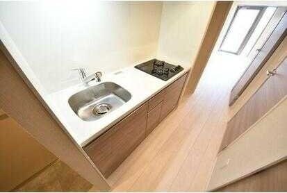 N-Flats三ノ輪の物件内観写真