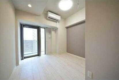 N-Flats三ノ輪の物件内観写真