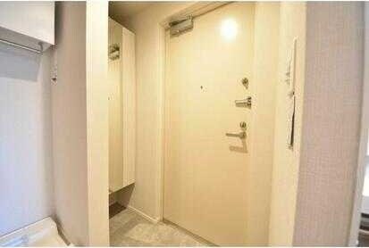 N-Flats三ノ輪の物件内観写真