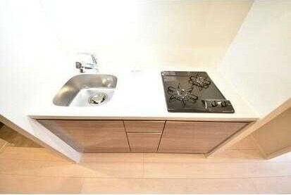 N-Flats三ノ輪の物件内観写真