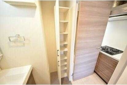 N-Flats三ノ輪の物件内観写真