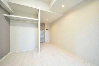 N-Flats三ノ輪の物件内観写真