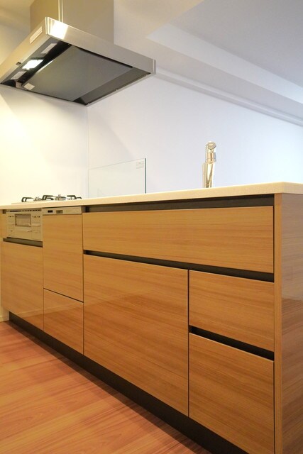 アヴァンカーサ町屋の物件内観写真