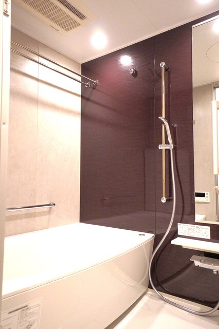 アヴァンカーサ町屋の物件内観写真