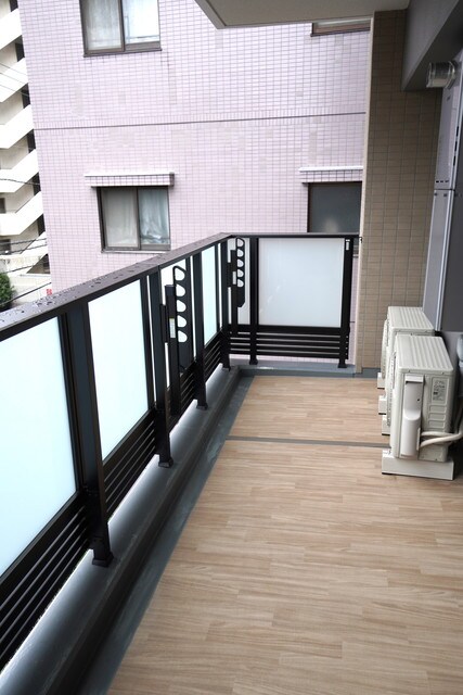 アヴァンカーサ町屋の物件内観写真