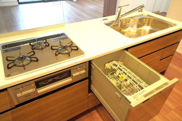 アヴァンカーサ町屋の物件内観写真