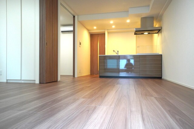 アヴァンカーサ町屋の物件内観写真